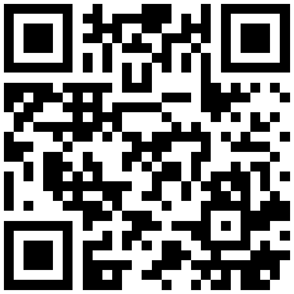 QR Code Comunidade Avalanche