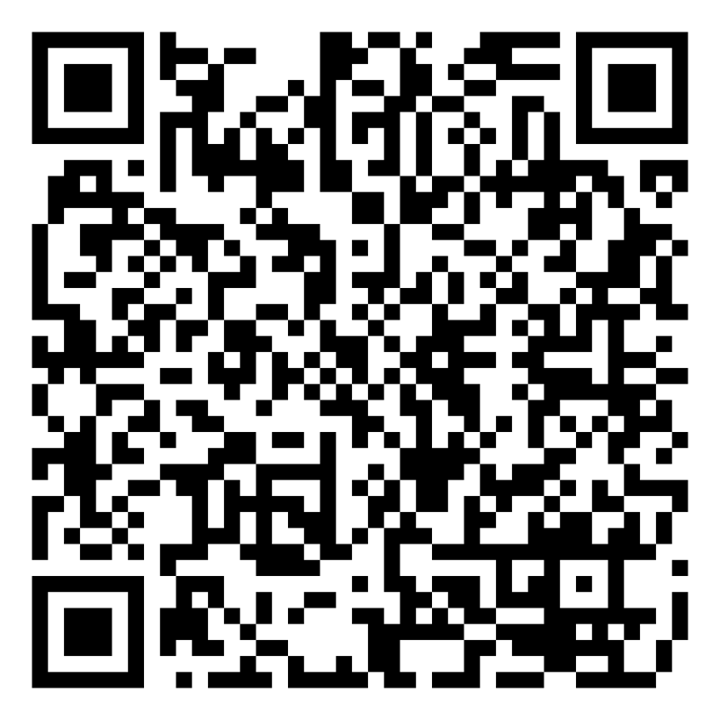 QR Code Comunidade Avalanche